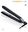 Piastra per capelli ghd 