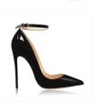 SCARPE TACCO ALTISSIMO